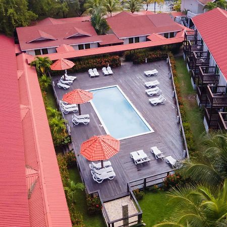 Fantasy Island Beach Resort And Marina First Bight Buitenkant foto