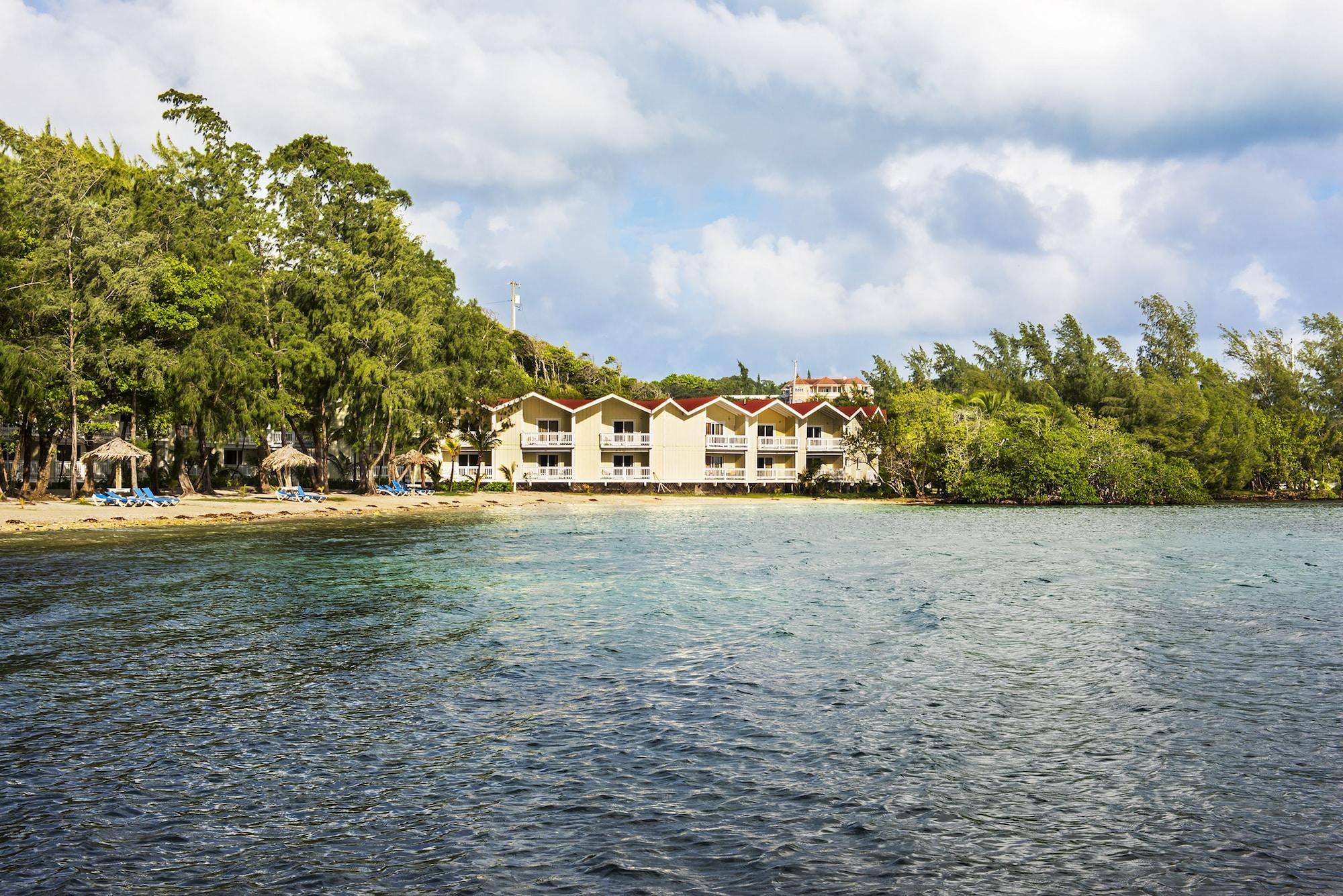Fantasy Island Beach Resort And Marina First Bight Buitenkant foto