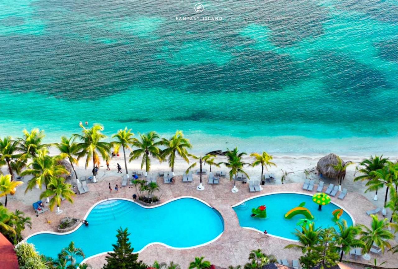Fantasy Island Beach Resort And Marina First Bight Buitenkant foto