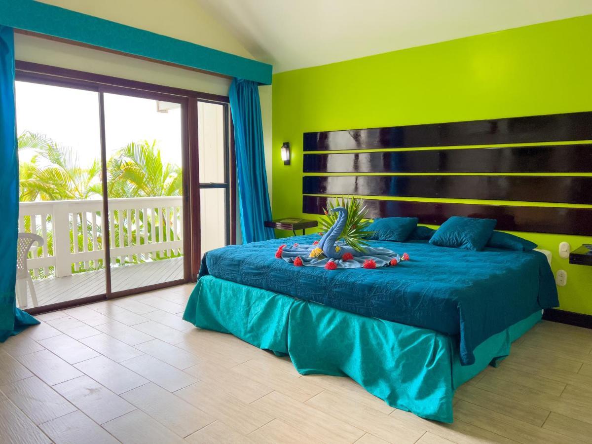 Fantasy Island Beach Resort And Marina First Bight Buitenkant foto