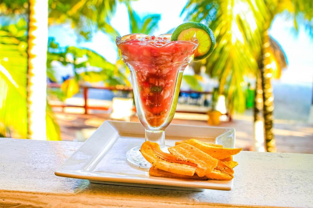 Fantasy Island Beach Resort And Marina First Bight Buitenkant foto