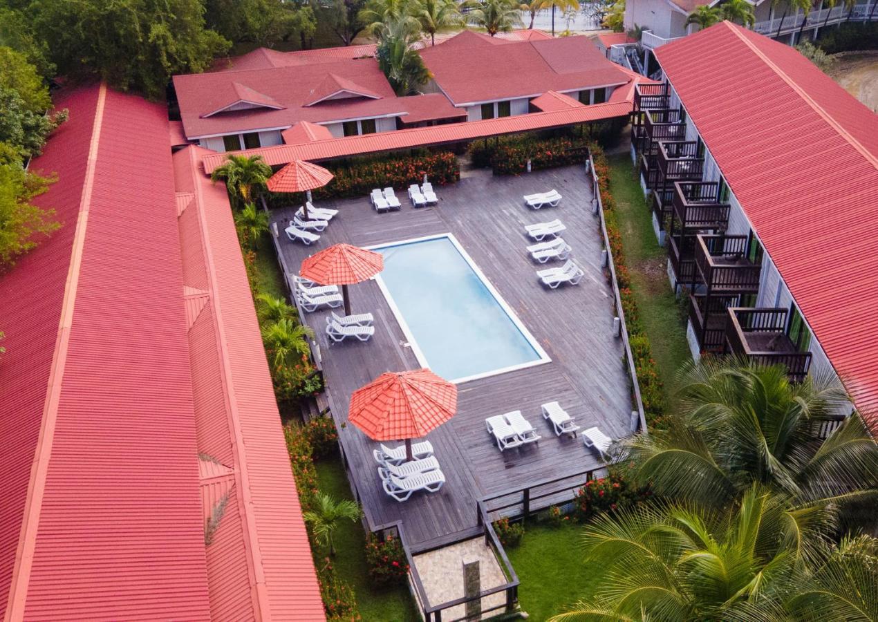 Fantasy Island Beach Resort And Marina First Bight Buitenkant foto