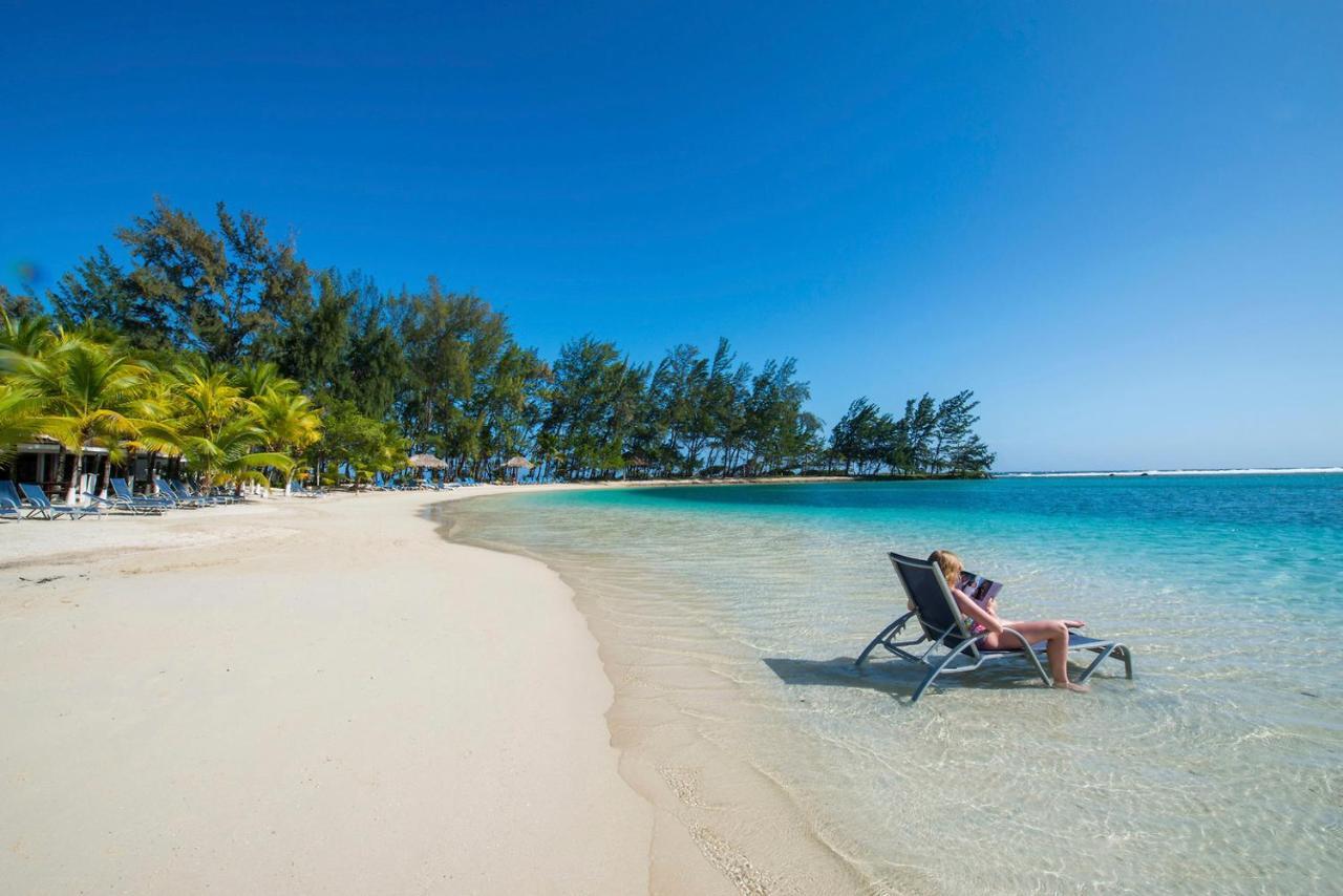 Fantasy Island Beach Resort And Marina First Bight Buitenkant foto