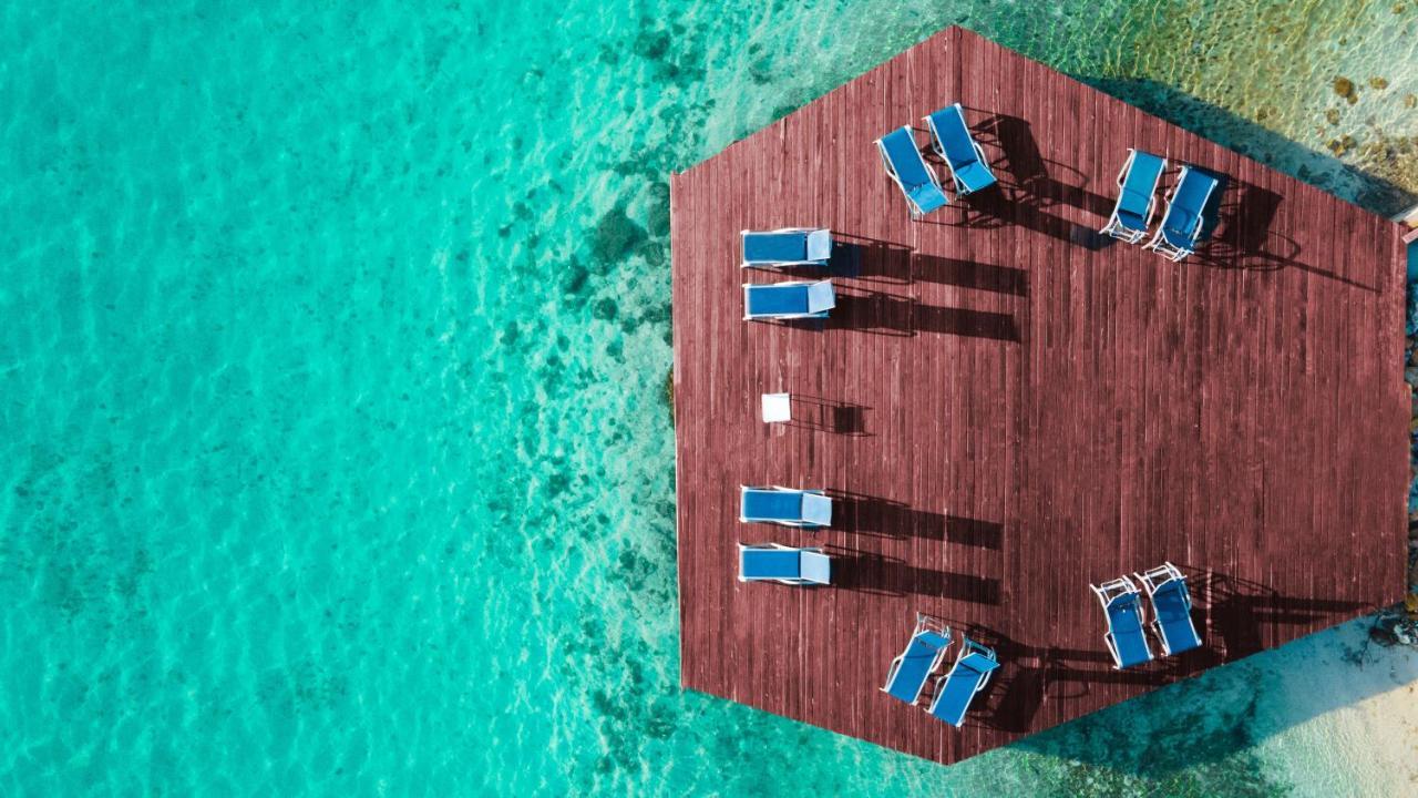 Fantasy Island Beach Resort And Marina First Bight Buitenkant foto