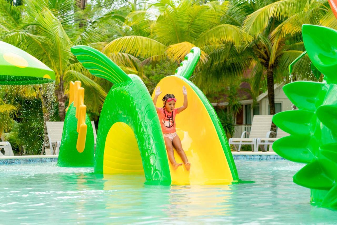 Fantasy Island Beach Resort And Marina First Bight Buitenkant foto