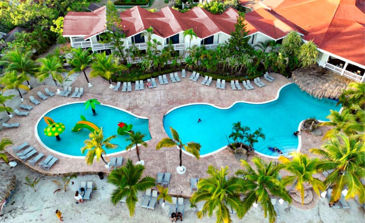 Fantasy Island Beach Resort And Marina First Bight Buitenkant foto