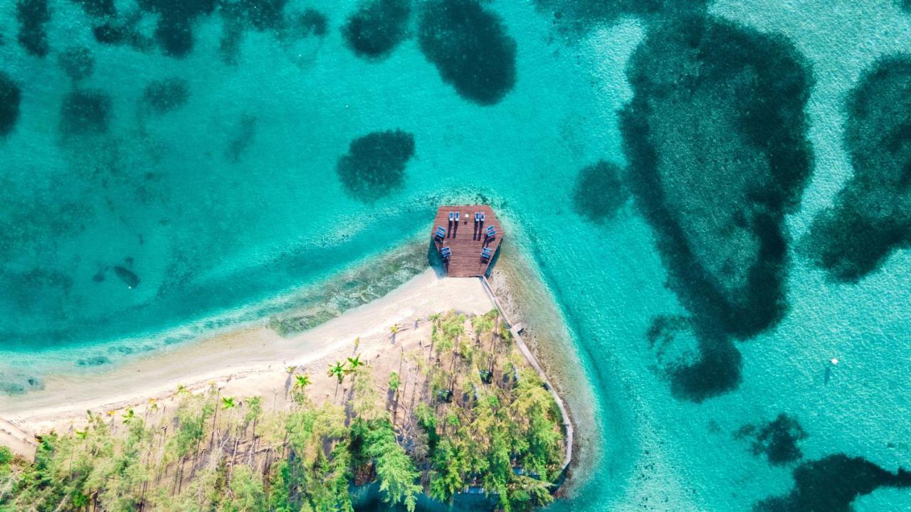 Fantasy Island Beach Resort And Marina First Bight Buitenkant foto