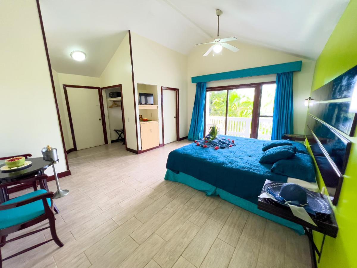 Fantasy Island Beach Resort And Marina First Bight Buitenkant foto